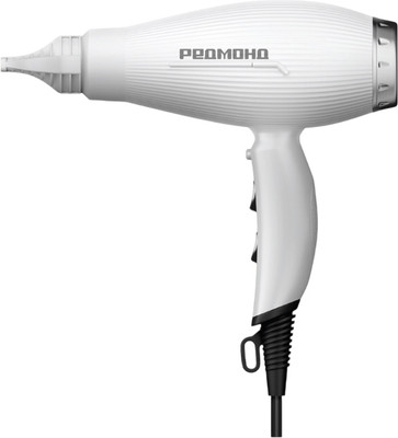 Профессиональный фен Redmond HD1704 (белый)