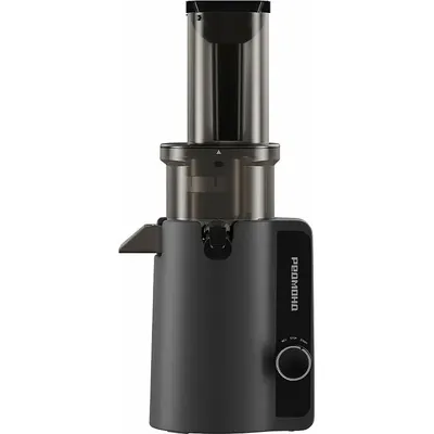 Соковыжималка электрическая Redmond J1405 (серый)