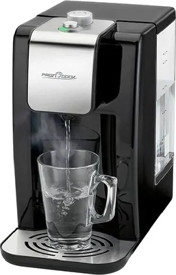Термопот Profi Cook PC-HWS 1168