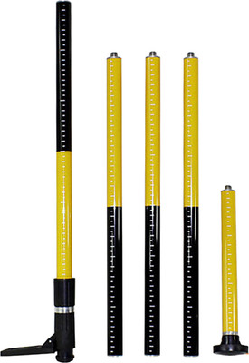 Штатив для измерительного прибора Ermenrich Reel TWR30 / 84656 (3.36м)