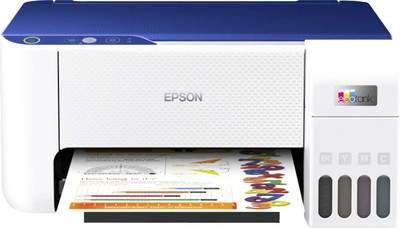 МФУ Epson EcoTank L3215 (C11CJ68509)