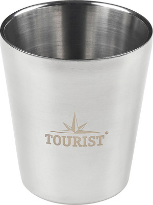 Стакан походный Tourist Thermo CUP-260 / TK-558 (260мл)