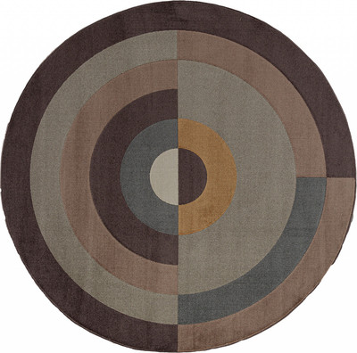 Коврик Ragolle Milano 978012-DAIRE-7121 (1.6х1.6)