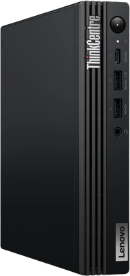 Неттоп Lenovo ThinkCentre Tiny M70q-5 Slim (12TD003UUM)