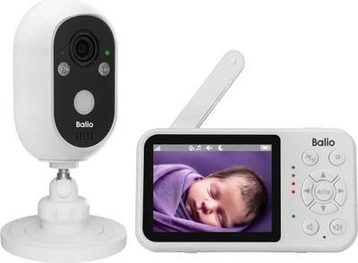 Видеоняня Balio МВ-09
