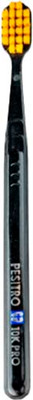 Зубная щетка Pesitro 10k Pro Ultra soft 10000 щетин