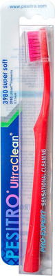 Зубная щетка Pesitro Ultra Clean Super soft 3980
