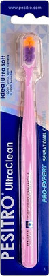 Зубная щетка Pesitro Ultra Clean Ideal 10000