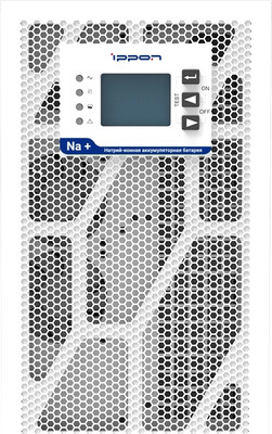 ИБП IPPON Na+ TA 3000 / 2049880