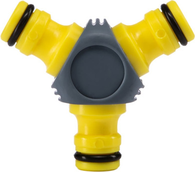 Соединитель для шланга Четыре сезона Профи 62-0222-3-F