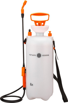 Опрыскиватель помповый Четыре сезона 62-0245