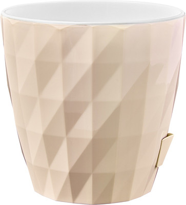 Кашпо La Decoro Соло Ruby / КШ-6455 (пудровый)
