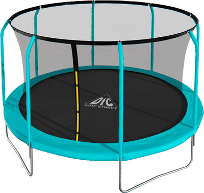 Батут DFC Jump Street 14FT-JST-E