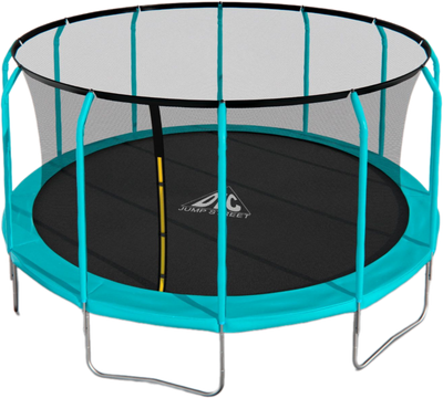 Батут DFC Jump Street 16FT-JST-E