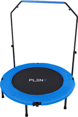 Батут DFC Pleny TX-B6389CBE (синий)