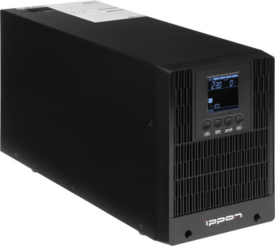 ИБП IPPON Innova TBE 2000 / 2050430