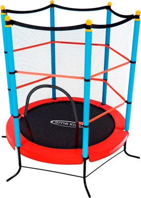 Батут DFC SMRKids TX-B7105FR (красный)