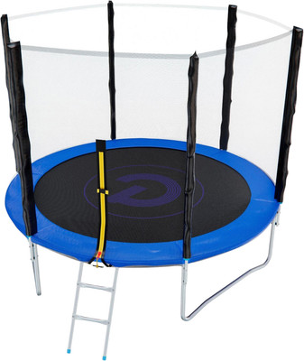 Батут DFC Pelpo GBT-8B (синий)