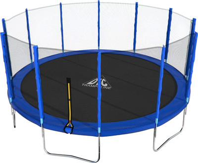 Батут DFC Trampoline Fitness 16FT-TR-B