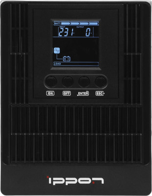 ИБП IPPON Innova TB 1000 / 2050420