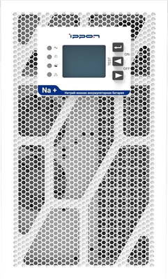 ИБП IPPON Na+ TAE 3000 / 2055085