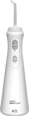 Ирригатор Waterpik WP-490 EU (белый)