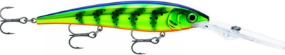 Воблер Rapala Gold Miner 30 / GM30-ATFHS