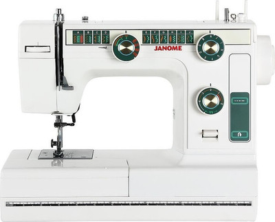 Швейная машина Janome L394