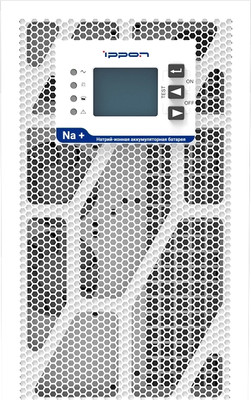 ИБП IPPON Na+ TAE 2000 / 2055084