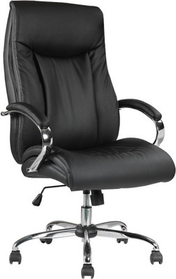 Кресло офисное Helmi Convention HL-ES13 / 323013 (черный)