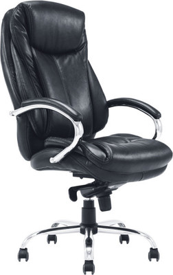 Кресло офисное Helmi Resolution HL-ES07 / 282343 (черный)