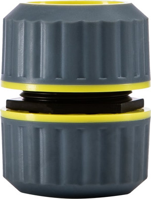 Соединитель для шланга Четыре сезона Профи 62-0221-F