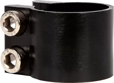 Зажим для самоката STG 28.6мм / Х105186 (черный)