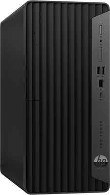 Системный блок HP Pro 400 G9 MT (99N19ET)