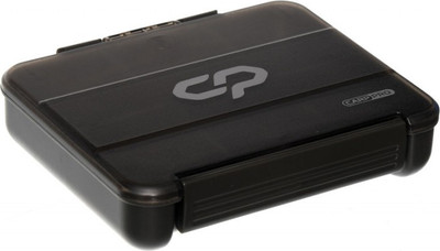 Коробка рыболовная Carp Pro Double-Layer / CPHXS02-6