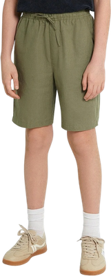 Шорты детские Mark Formelle 133346 (р.122-60, оливин)