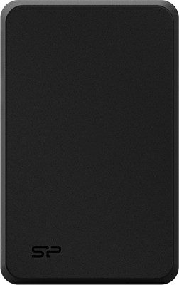 Внешний жесткий диск Silicon Power S05 4Tb (SP040TBPHD05LS3K)