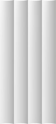 Панель дюрополимерная Decor-Dizayn DD917 (180x10x2000)