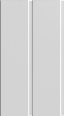 Панель дюрополимерная Decor-Dizayn DD921 (220x10x3000)