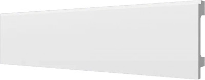 Плинтус Decor-Dizayn DD723 (80х16x2000)