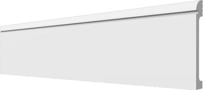 Плинтус Decor-Dizayn DD715 (90х13x2000)