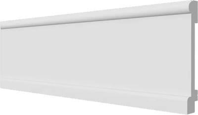 Плинтус Decor-Dizayn DD712 (100х17x2000)