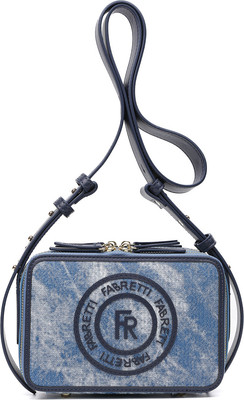 Сумка Fabretti FD2555065-8