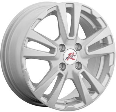 Литой диск X'trike RST R065 15x6" 4x100мм DIA 60.1мм ET 50мм HSL