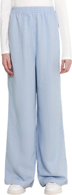 Штаны детские Mark Formelle 187805 (р.128-64, серо-голубой-1)