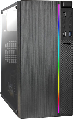 Корпус для компьютера ExeGate mEVO-9301 (EX283754RUS)