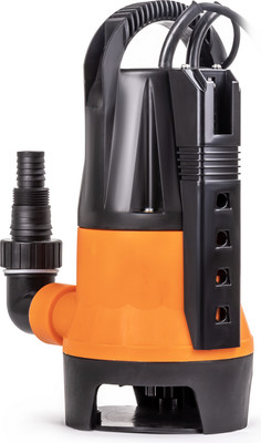 Дренажный насос FoxWeld FoxAqua DPI-450F / 6581