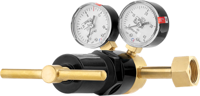 Клапан редукционный Сварог Инертный газ РВД-100 / 101397