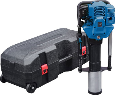 Копер бензиновый TCC TSS-95GPD 100мм / 26756