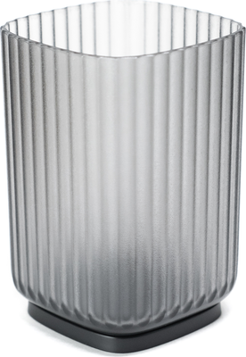 Стакан для зубной щетки и пасты Bisk Brevik 90058